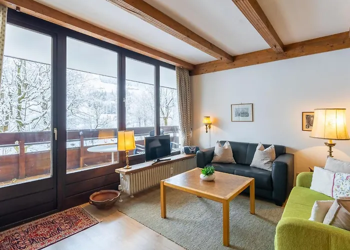 Apartment Plathner By Interhome