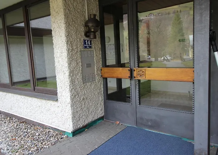 Apartment Plathner