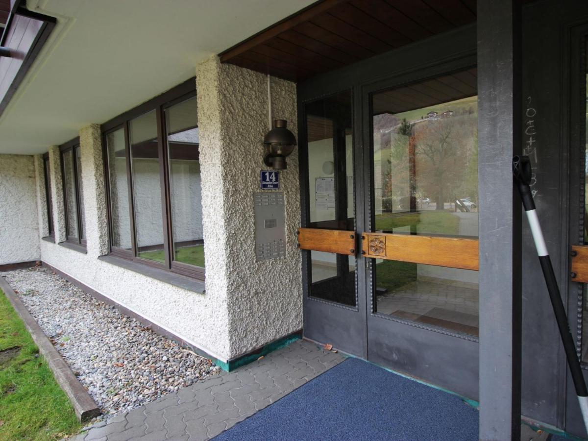 Apartment Plathner By Interhome Bad Hofgastein