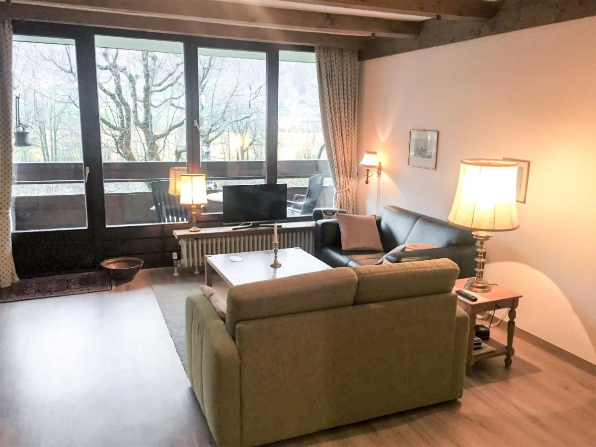 Plathner By Interhome Apartment *