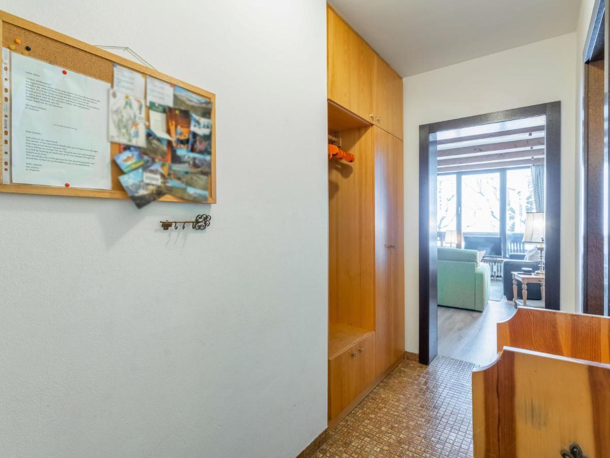 Plathner By Interhome Apartment *
