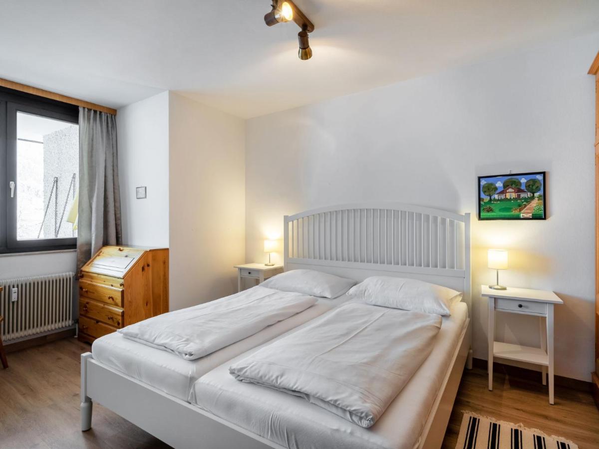 Plathner By Interhome Apartment Bad Hofgastein