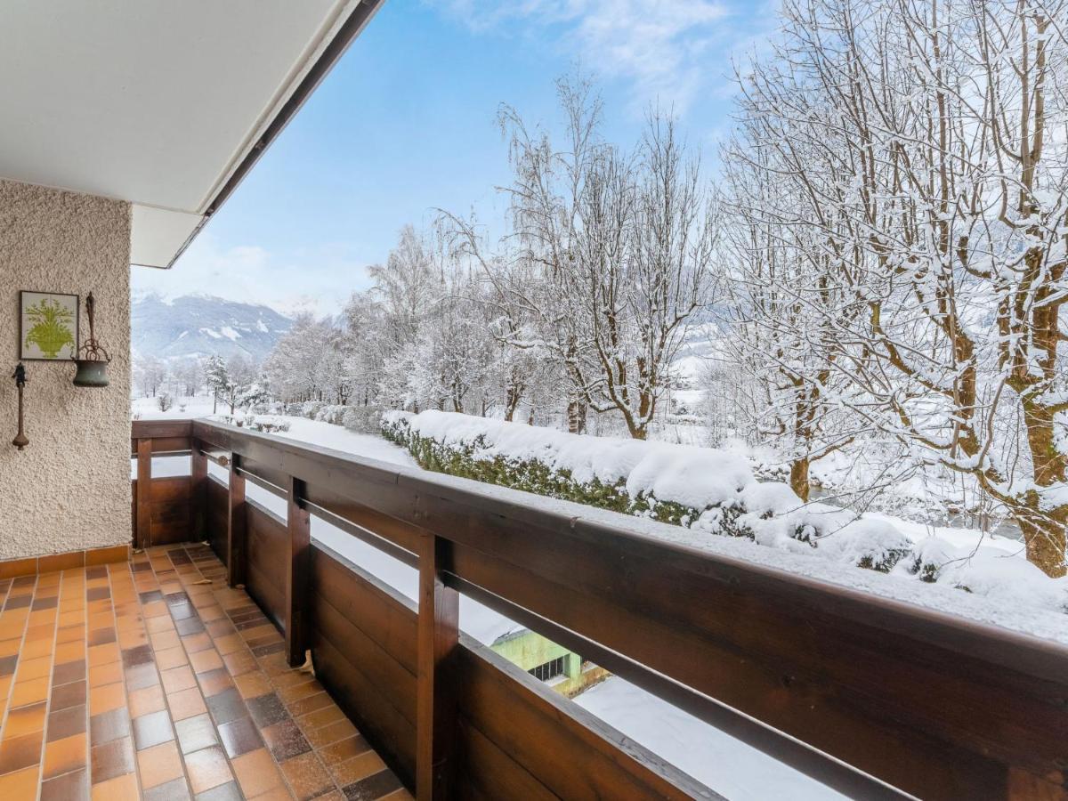 Plathner By Interhome Apartment Bad Hofgastein