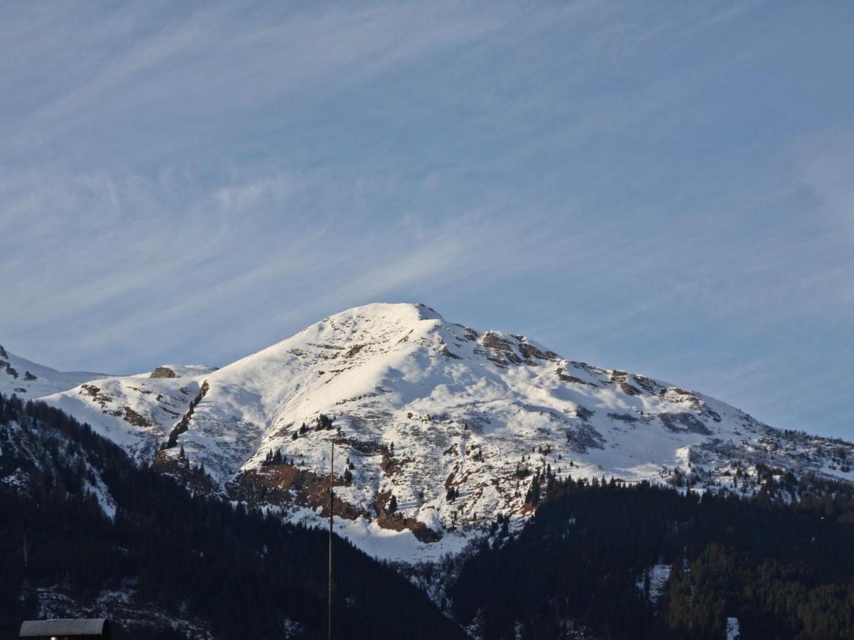 Apartment Plathner Bad Hofgastein