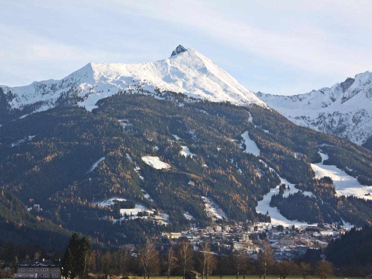 Plathner By Interhome * Bad Hofgastein