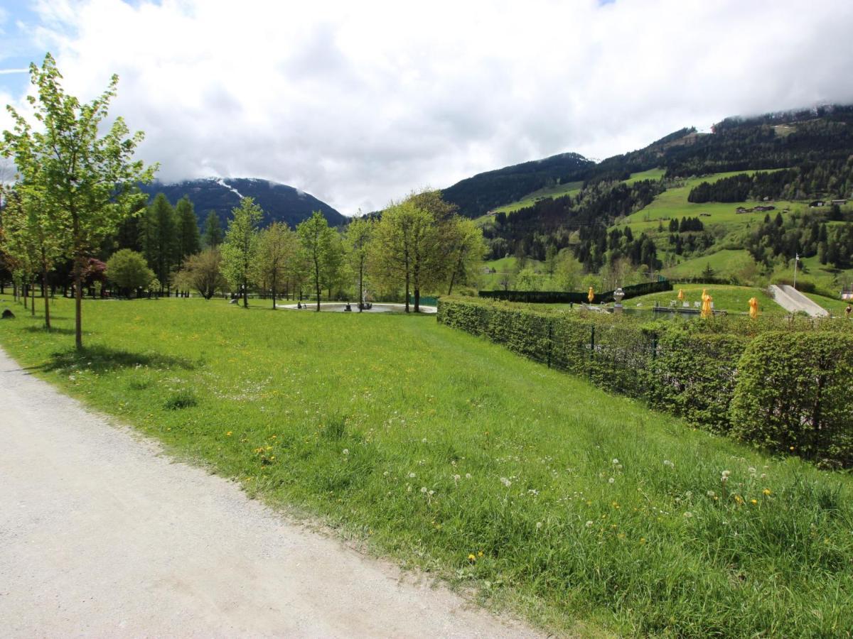 Plathner By Interhome Apartment Bad Hofgastein