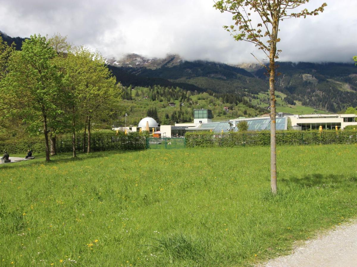 Plathner By Interhome Apartment Bad Hofgastein