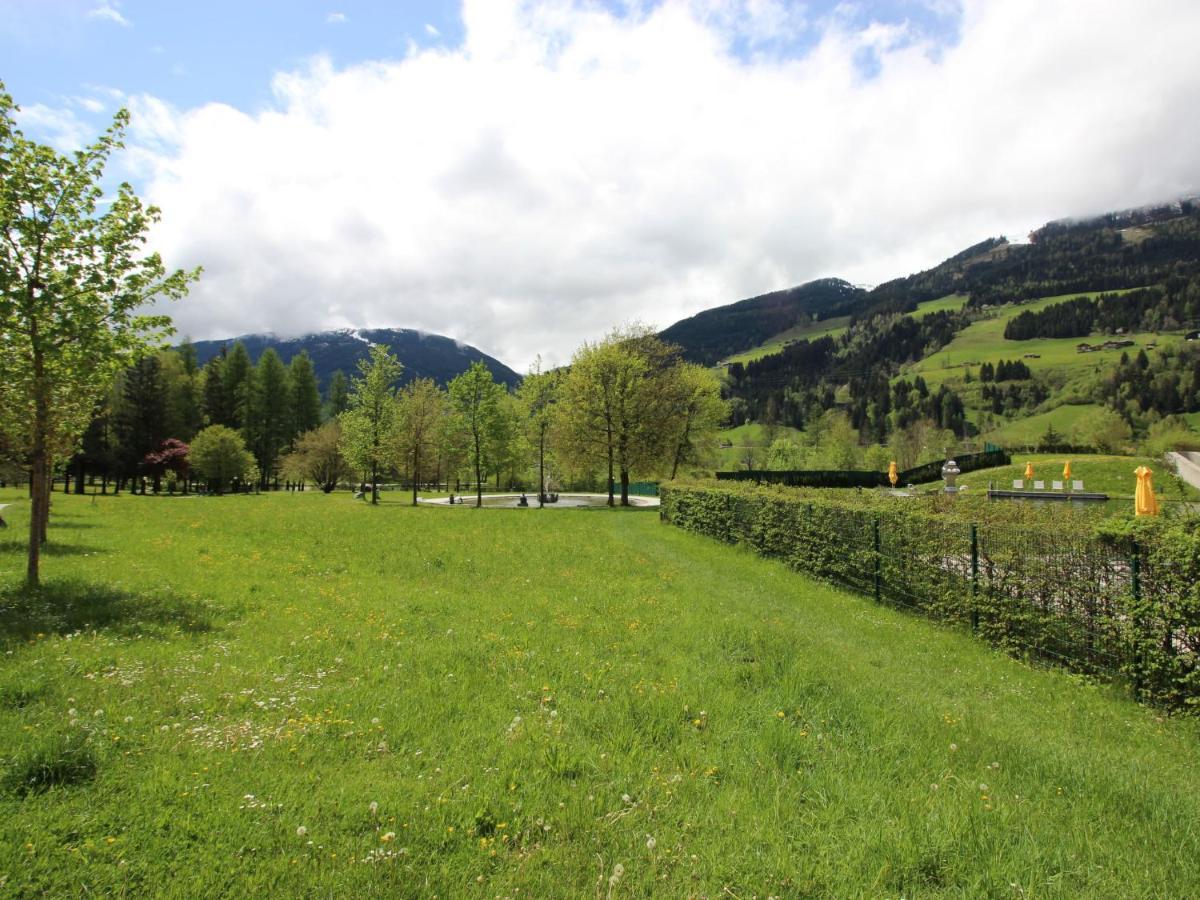 Apartment Plathner By Interhome Bad Hofgastein