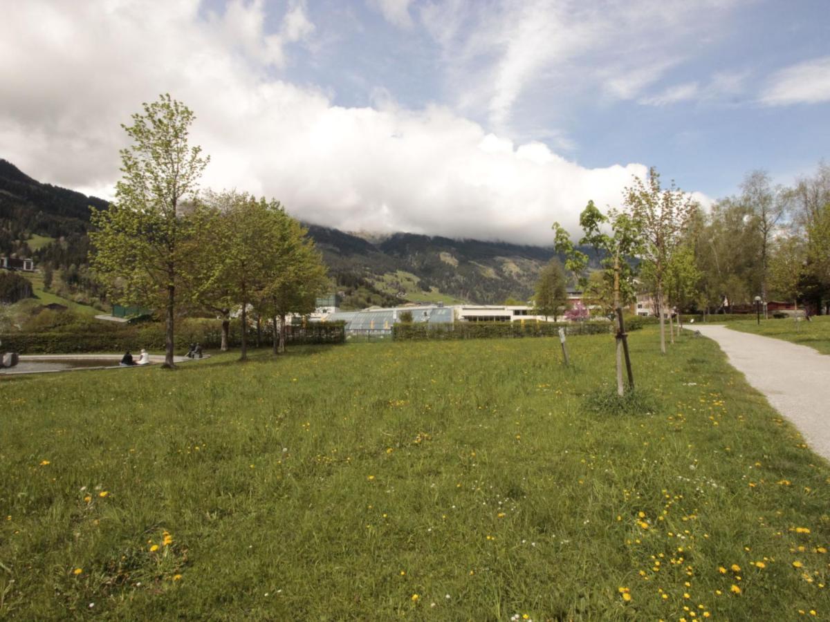 Apartment Plathner By Interhome Bad Hofgastein