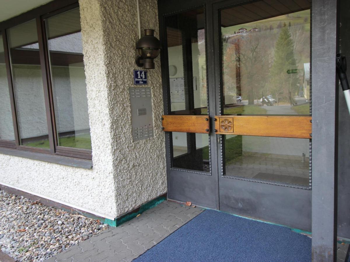 Plathner By Interhome * Bad Hofgastein