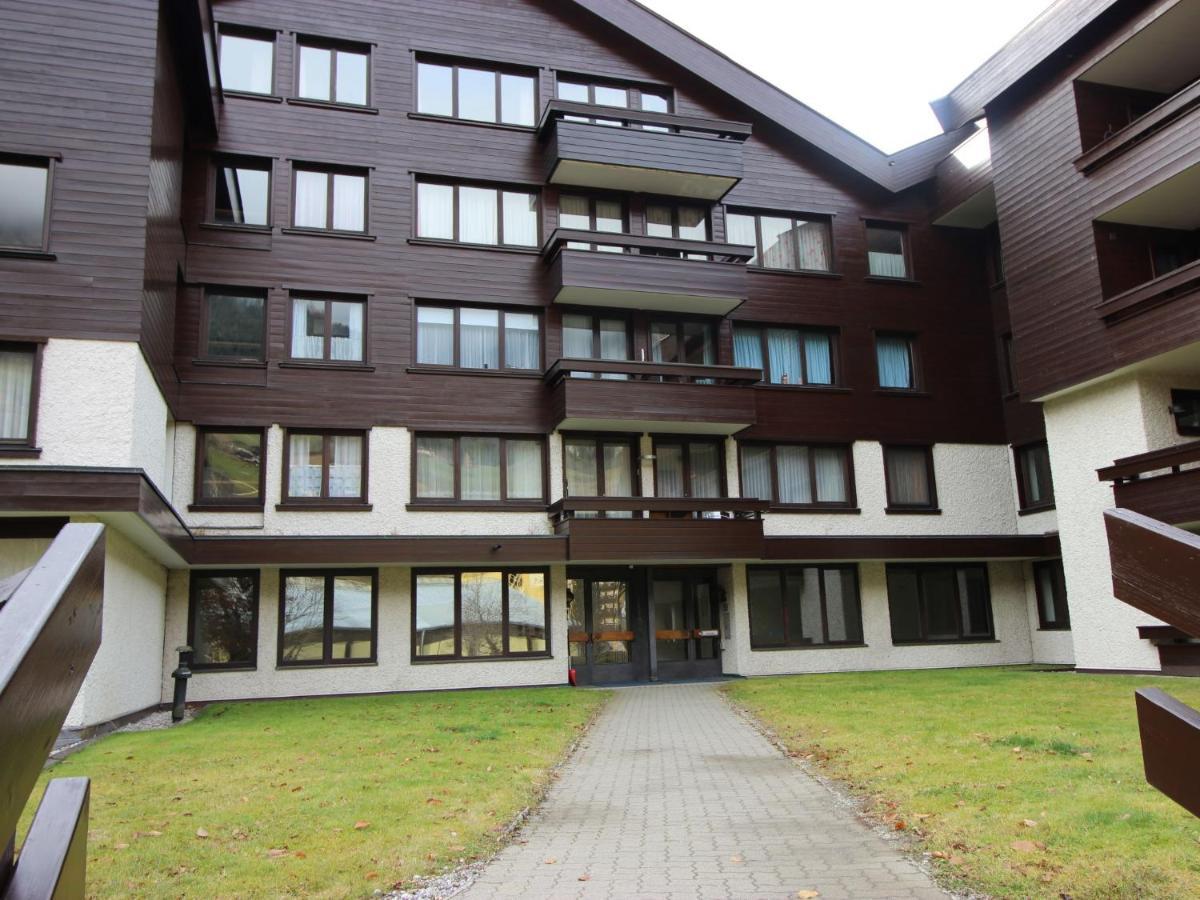 Plathner Apartment *